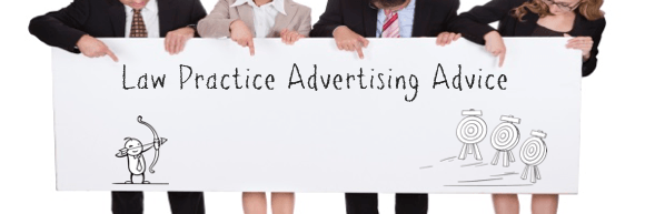 Law Practice Advertising Advice