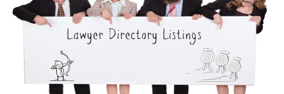 Lawyer Directory Listings